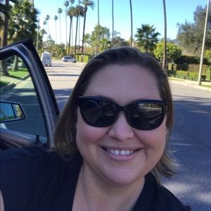 Meet your Posher, Kristine